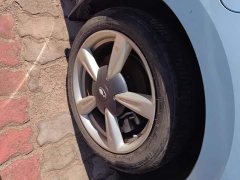 ORA Good Cat 2021 400km Standard Range Venus Edition LFP Battery - ფოტო 6
