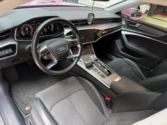 Audi A7L 45TFSI S-line Dream Edition Fluid Crystal Package - ფოტო 7