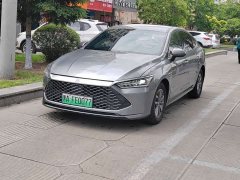 BYD Qin PLUS Glory Edition DM-i 55KM Superior - ფოტო 2