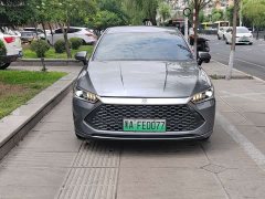 BYD Qin PLUS Glory Edition DM-i 55KM Superior - ფოტო 3