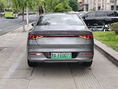 BYD Qin PLUS Glory Edition DM-i 55KM Superior - ფოტო 4