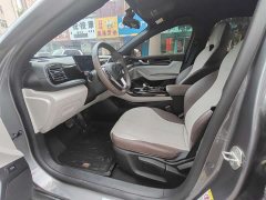BYD Qin PLUS Glory Edition DM-i 55KM Superior - ფოტო 7