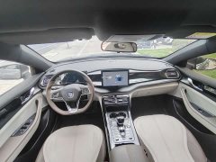 BYD Qin PLUS Glory Edition DM-i 55KM Superior - ფოტო 8