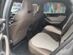 BYD Qin PLUS Glory Edition DM-i 55KM Superior - ფოტო 9