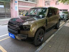 Land Rover Defender 2020 110 P400 HSE - ფოტო 1