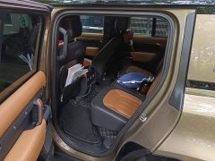 Land Rover Defender 2020 110 P400 HSE - ფოტო 11