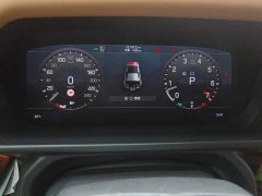 Land Rover Defender 2020 110 P400 HSE - ფოტო 14