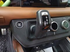 Land Rover Defender 2020 110 P400 HSE - ფოტო 16