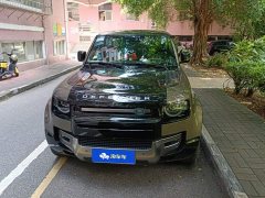 Land Rover Defender 2020 110 P400 HSE - ფოტო 2