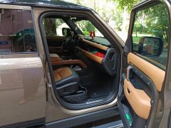 Land Rover Defender 2020 110 P400 HSE - ფოტო 8