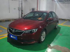 Buick Excelle Facelift Classic 1.5L Automatic Elite - ფოტო 1