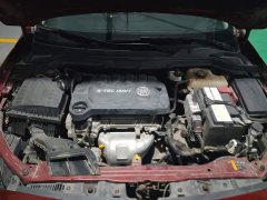 Buick Excelle Facelift Classic 1.5L Automatic Elite - ფოტო 10