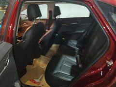 Buick Excelle Facelift Classic 1.5L Automatic Elite - ფოტო 11