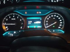 Buick Excelle Facelift Classic 1.5L Automatic Elite - ფოტო 14