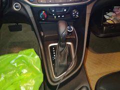 Buick Excelle Facelift Classic 1.5L Automatic Elite - ფოტო 16