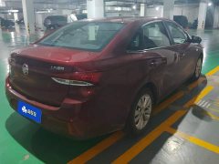Buick Excelle Facelift Classic 1.5L Automatic Elite - ფოტო 3