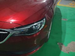 Buick Excelle Facelift Classic 1.5L Automatic Elite - ფოტო 5