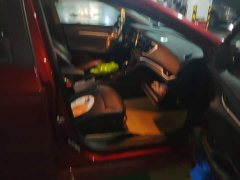 Buick Excelle Facelift Classic 1.5L Automatic Elite - ფოტო 8
