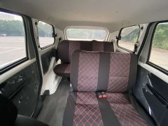Wuling Hongguang 1.5L S Base LAR - ფოტო 10