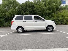 Wuling Hongguang 1.5L S Base LAR - ფოტო 11
