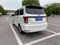 Wuling Hongguang 1.5L S Base LAR - ფოტო 13