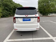 Wuling Hongguang 1.5L S Base LAR - ფოტო 14
