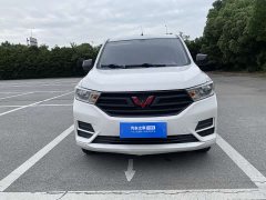 Wuling Hongguang 1.5L S Base LAR - ფოტო 2
