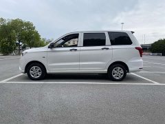 Wuling Hongguang 1.5L S Base LAR - ფოტო 4