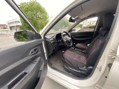 Wuling Hongguang 1.5L S Base LAR - ფოტო 5
