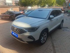 Volkswagen Jetta VS7 30th Anniversary Edition 1.4T Automatic Comfort - ფოტო 1