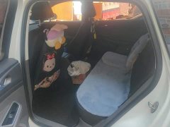 Volkswagen Jetta VS7 30th Anniversary Edition 1.4T Automatic Comfort - ფოტო 11