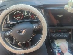 Volkswagen Jetta VS7 30th Anniversary Edition 1.4T Automatic Comfort - ფოტო 12