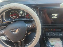 Volkswagen Jetta VS7 30th Anniversary Edition 1.4T Automatic Comfort - ფოტო 13