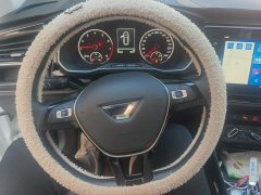Volkswagen Jetta VS7 30th Anniversary Edition 1.4T Automatic Comfort - ფოტო 15