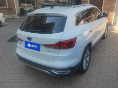 Volkswagen Jetta VS7 30th Anniversary Edition 1.4T Automatic Comfort - ფოტო 3