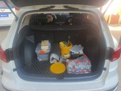 Volkswagen Jetta VS7 30th Anniversary Edition 1.4T Automatic Comfort - ფოტო 4