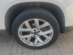 Volkswagen Jetta VS7 30th Anniversary Edition 1.4T Automatic Comfort - ფოტო 6