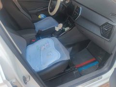 Volkswagen Jetta VS7 30th Anniversary Edition 1.4T Automatic Comfort - ფოტო 8