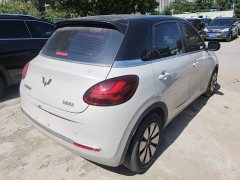 Wuling Binguo 2023 333km Lingxi Connected Plus - ფოტო 1