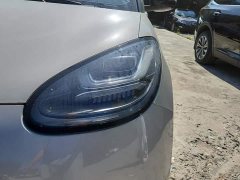 Wuling Binguo 2023 333km Lingxi Connected Plus - ფოტო 2