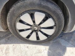 Wuling Binguo 2023 333km Lingxi Connected Plus - ფოტო 3