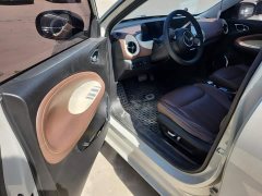 Wuling Binguo 2023 333km Lingxi Connected Plus - ფოტო 5