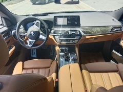 BMW 6 Series GT 2022 630i M Sport Package - ფოტო 11