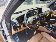 BMW 6 Series GT 2022 630i M Sport Package - ფოტო 12