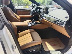 BMW 6 Series GT 2022 630i M Sport Package - ფოტო 13