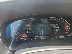 BMW 6 Series GT 2022 630i M Sport Package - ფოტო 15