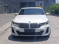 BMW 6 Series GT 2022 630i M Sport Package - ფოტო 2
