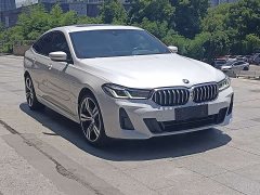 BMW 6 Series GT 2022 630i M Sport Package - ფოტო 3