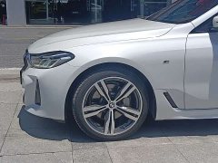 BMW 6 Series GT 2022 630i M Sport Package - ფოტო 4
