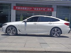 BMW 6 Series GT 2022 630i M Sport Package - ფოტო 5